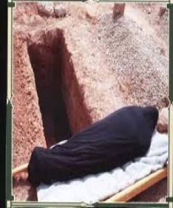 بە گاوری مرد...چيرۆك