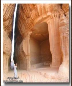 شوێنهوارى گهلى عاد