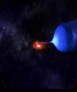 ئهستێره کونکارهکه ....له قورئاندا