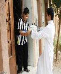 ئێمەو دراوسێیەكەمان لە هەژاری دا وەك یەك واین