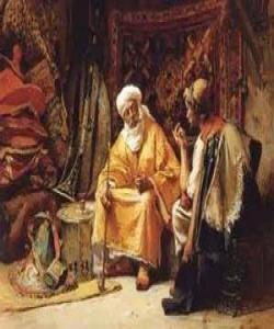 پیاو لەسەر چی بمرێ لەسەر ئەو هەڵدەستێتەوە.. چيرۆك