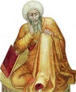 بەسەر هاتی جورەیجی خوا پەرست..چيرۆك