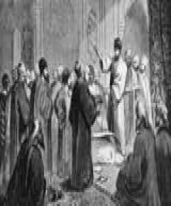 دوعای ئیمامی مالیكی كوری دینار (چیرۆك)