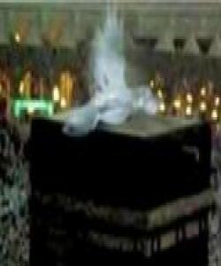 واتای ئایه‌تی{وَإِذْ قَالَ رَبُّكَ لِلْمَلَائِكَةِ إِنِّي جَاعِلٌ فِي الْأَرْضِ خَلِيفَةً قَالُوا أَتَجْعَلُ فِيهَا مَنْ يُفْسِدُ فِيهَا وَيَسْفِكُ الدِّمَاء..}[البقرة30]