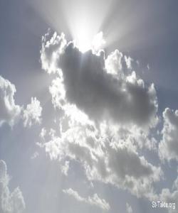 واتاى ئایه‌تى (انَّ فِي خَلْقِ السَّمَاوَاتِ وَالْأَرْضِ وَاخْتِلَافِ اللَّيْلِ وَالنَّهَاڕ لَآيَاتٍ لِأُولِي الْأَلْبَابِ )[آل عمران:190]