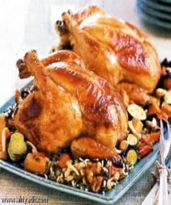 ئیعجازی خۆراک لە قورئاندا