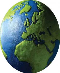 زه‌وی له‌ بچوكبوونه‌وه‌ و چوونه‌وه‌یه‌كی به‌رده‌وامی دایه‌ زانستی تازه‌ش ئه‌مه‌ به‌ به‌ڵگه‌وه‌ ده‌سه‌لمێنێت: