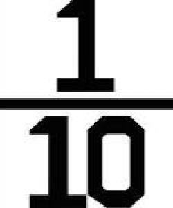 خێروچاکه یهک بهدهیه