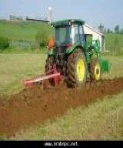 زهوی ئاست بهرز بۆ كشتوكاڵ باشتره