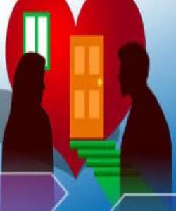 چۆن مامهڵه دهکهیت لهکاتى یهکهم بینینى ئهو کهسهى که دهتهوێت ژیانى هاوسهرى لهگهڵ دروست بکهیت