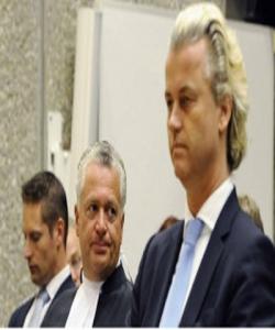 جارێكى تر ڤیڵدهرزى تووندڕهو دادگایى دهكرێت