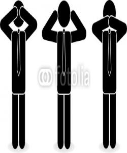 واتای ئایه‌تی {صُمٌّ بُكْمٌ عُمْيٌ فَهُمْ لَا يَرْجِعُونَ}[البقرة:18] {.... صُمٌّ بُكْمٌ عُمْيٌ فَهُمْ لَا يَعْقِلُونَ } [البقرة:171]