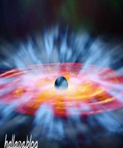 ئهستێره كونكارهكه