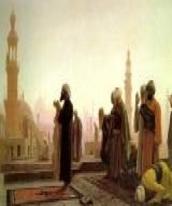 باسی پیاوێ پێشنوێژی بكات بۆ كۆمەڵێ ئەوان رقیان لێی بێت. ..فيقه