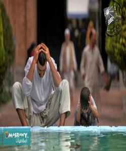 ئهو ههلآنهى پهیوهندیان به دهستنوێژهوه ههیه. (٢٥) بیرهوباوهڕ بهزهرورهتى دهستنوێژ تازهکردنهوه کاتێ جهسته یان پۆشاک پیسی بهردهکهوێت: