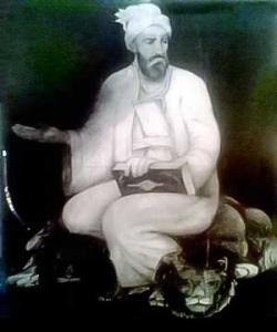 شێخ ابوحسنی خهرقانی و ئامۆژگارییهكانی (چیرۆك)