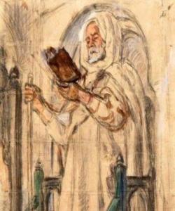 فەرموودە گێڕەوەیەک و ئەمیری ئیمانداران