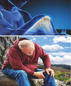 پیاوێكى ئهمهریكى دهبێته موسڵمان بههۆى چاكبونهوهى له نهخۆشى جومگهكان به هۆى ڕۆژووگرتن