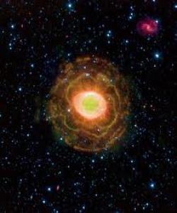 كۆتایی مانگ لە ڕۆژی دواییدا..لهقورئاندا