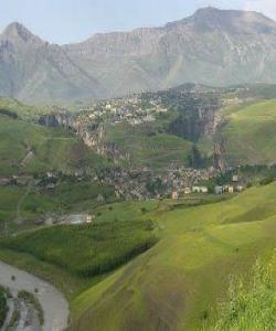 خاکیش وەک وڵاتێک وەھایە............. له قورئاندا