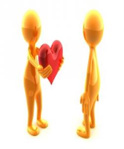 بزانە کە دۆستایەتی کێ دەکەیت؟ (چیرۆك)