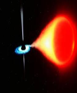 ئهستێره كلكدارهكان ( المذنبات )