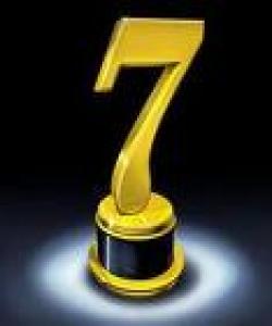 گرینگى ژماره (7) له ئاینی ئیسلام