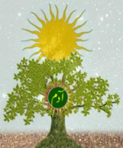 واتای ئایه‌تی ( {وَعَلَّمَ آدَمَ الْأَسْمَاءَ كُلَّهَا } [البقرة : 31]