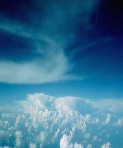 دۆرزینهوهی ئاسمانی حهوتهم