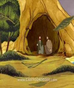 سێ بە سێ (چیرۆك)