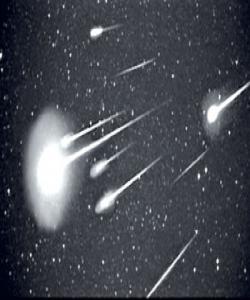 ئەستێرەکلکدارەکان (المذنبات)... لهقورئاندا