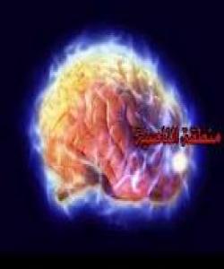 ئهو ناوچهیهى دهست به سهر ڕهفتارماندا دهگرێت