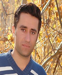 شیکاری ئایه‌تی [وَإِذَا سَأَلَكَ عِبَادِي عَنِّي فَإِنِّي قَڕيبٌ أُجِيبُ دَعْوَةَ الدَّاعِ إِذَا دَعَانِ...]