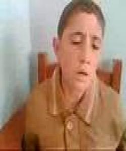 منداڵیك زۆر به سهركهوتوویی وهك قورئانخوێن عبدالباسط عبدالصمد دهخوێنێ