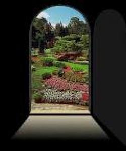 یهکهم کهس که دهچێته بهههشتهوه کێ یه؟