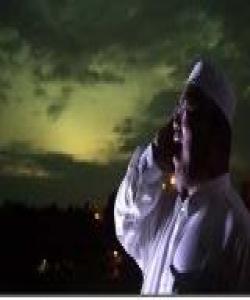 باسی لەسەر بانگبێژ واجبە پارێزگاری لە كاتەكانی بانگ بكات..فیقه