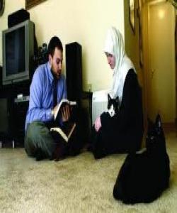 گهورهیى ئهو شوێنهى یادى خواى لێ دهکرێ و ئهو شوێنهى که لێى ناکرێ