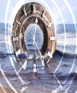 نهێنیهكانی كات له قورئاندا