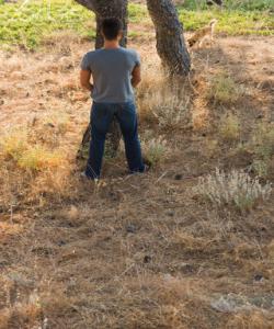 سه‌رپێچیه‌کان له‌کاتى ده‌ست به‌ئاو گه‌یاندندا .. (١٠ ) ده‌ست به‌ئاو گه‌یاندن له‌ رێگه‌وبان و سێبه‌رى خه‌ڵکدا:  