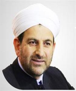 گەورەترین ئەزموونی ئیمانیی..ئيمان