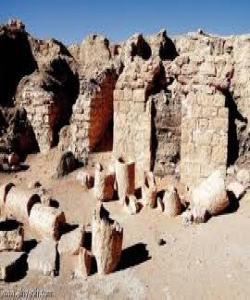 پێغهمبهر هود سهلامى خواى لهسهر بێت