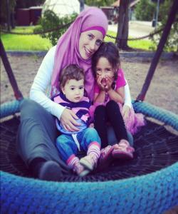 لیندا نیلسۆن لهبهر چى موسڵمان بوو