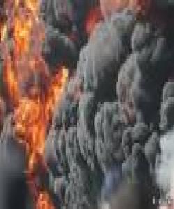 سێبهرى دۆزهخ