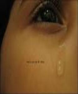 لێکۆڵینهوهیهکی ئهمریکی: فرمێسک سوودێکی زۆر به چاو دهگهیهنێت..