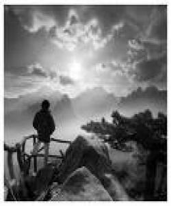 داخ بۆ دونیا مه‌خۆ: