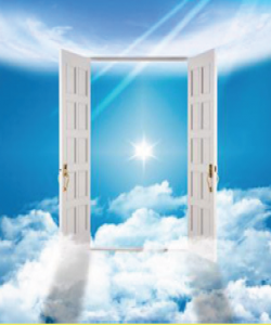 ئیعجازێکى نوێى فراوانى دهرگاى بهههشت