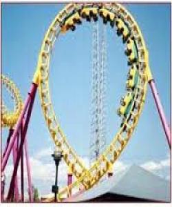 مسوڵمان بوونى بهڕێوهبهرى دریم پارکى ئهمریکى