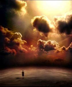 خۆت بپارێزە لە دنیاو لە ئافرەت...چیرۆك