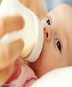 سووده‌كانی شیری دایك بۆ منداڵ بۆ ماوه‌ی دوو ساڵ