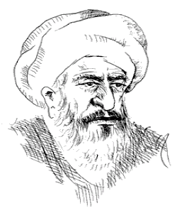 ڕووناکی زانایان (چیرۆك)